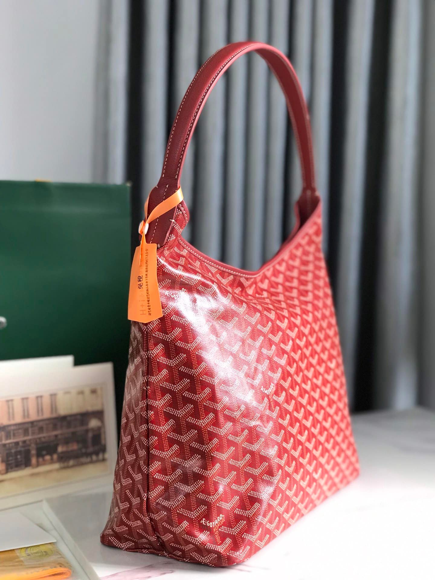 Goyard Bag - Image 3