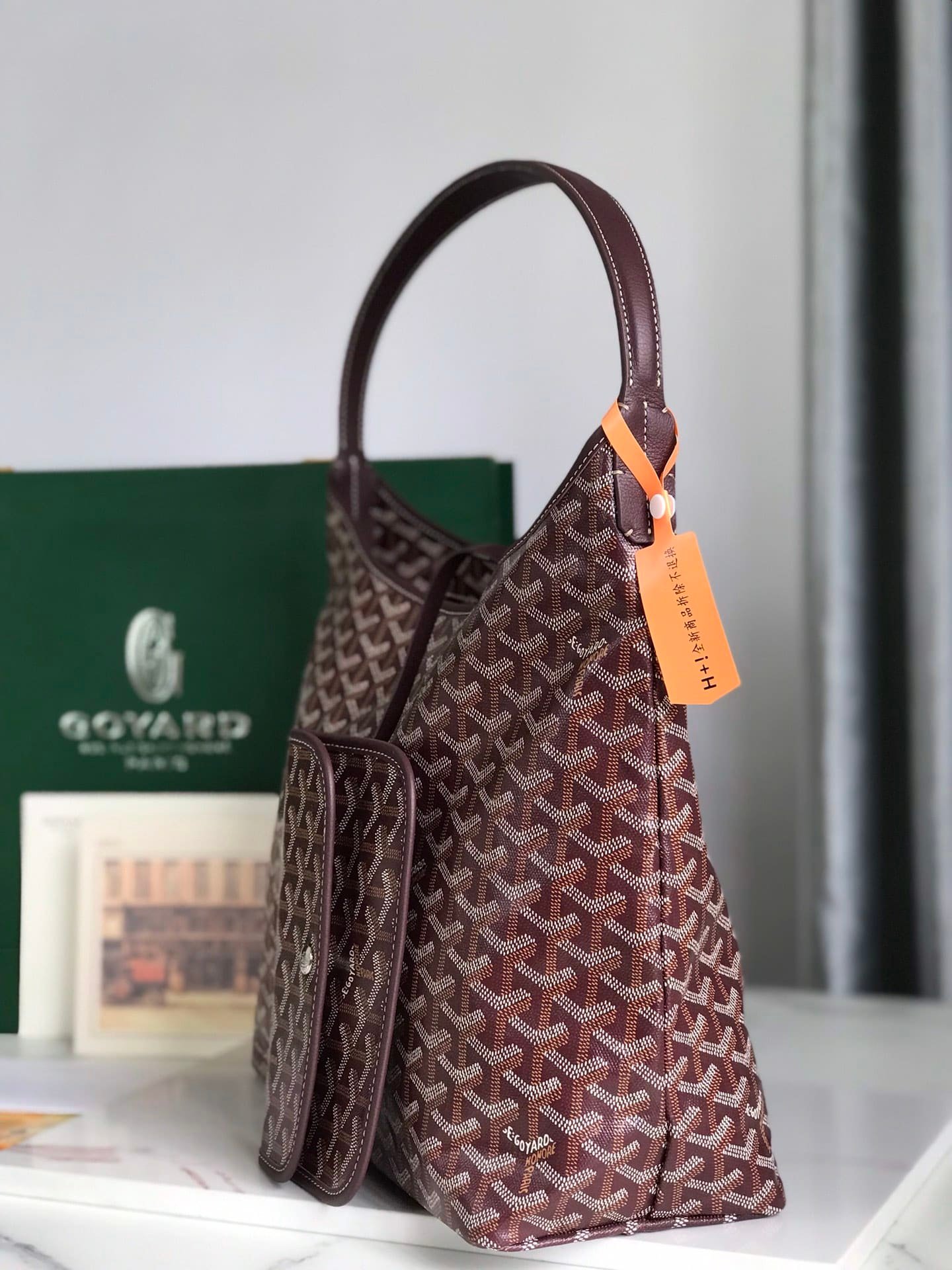 Goyard Bag - Image 3