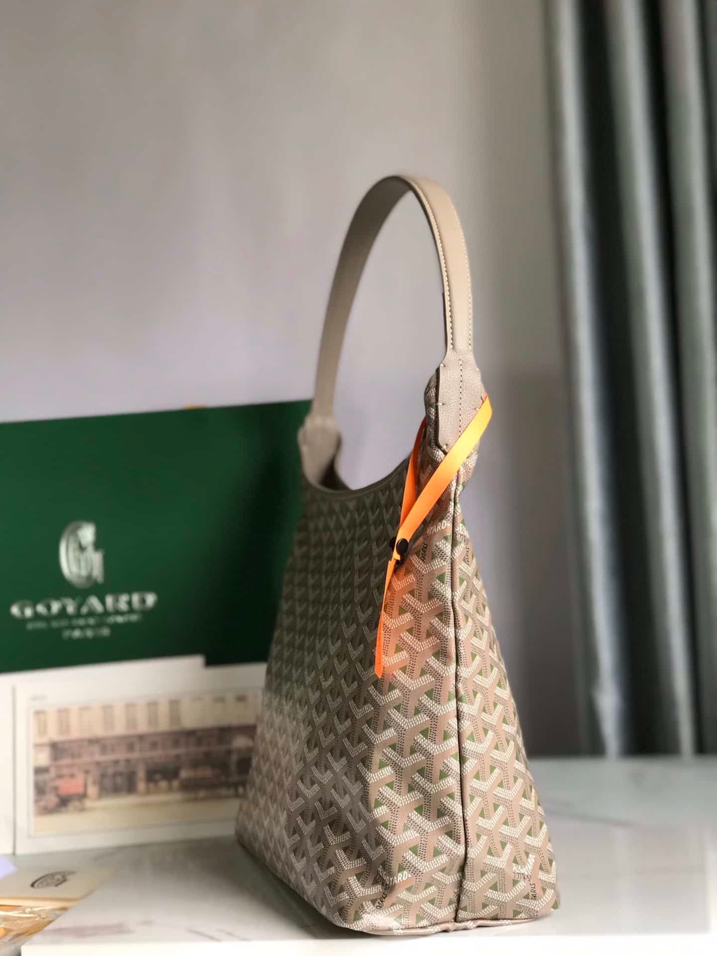Goyard Bag - Image 3