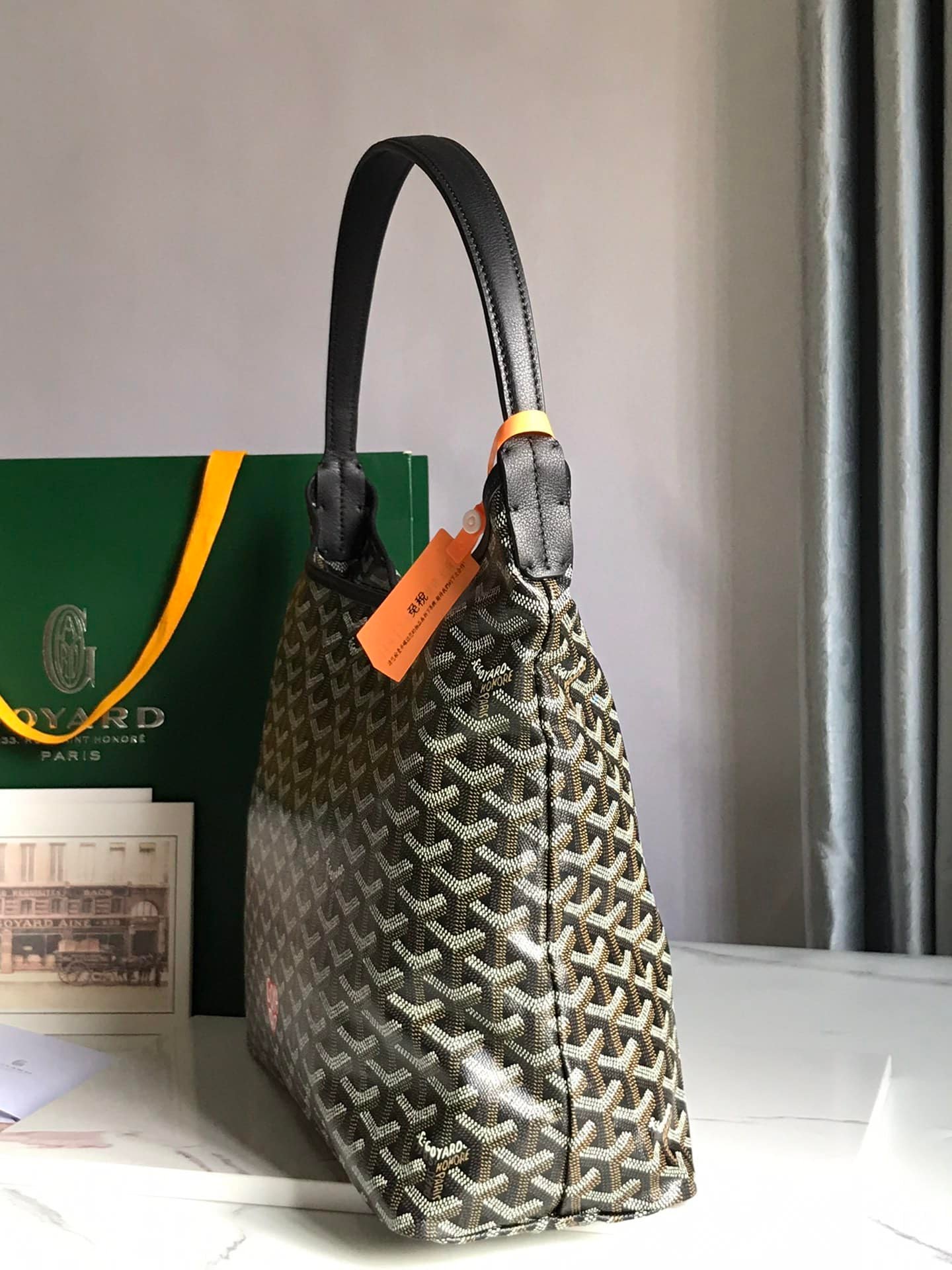 Goyard Bag - Image 3