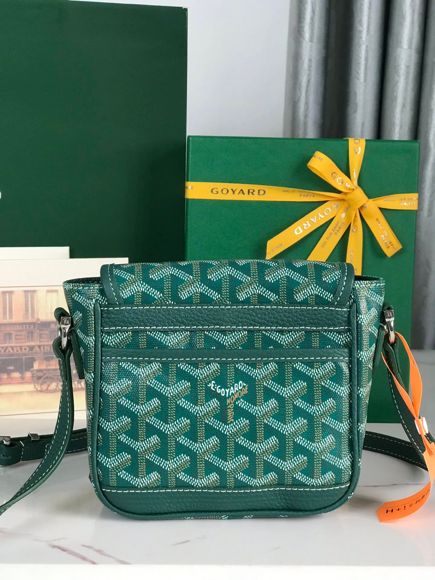 Goyard Bag - Image 4