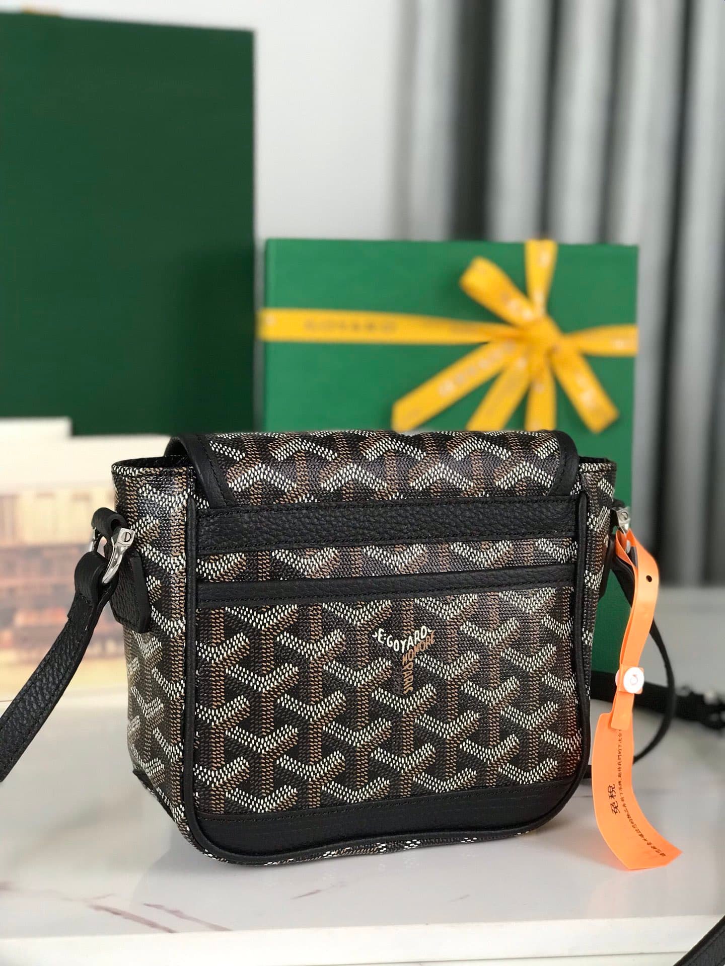 Goyard Bag - Image 4