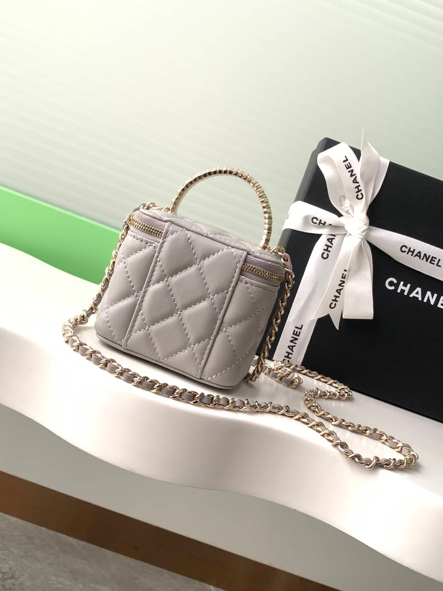 Chanel Bag - Image 4