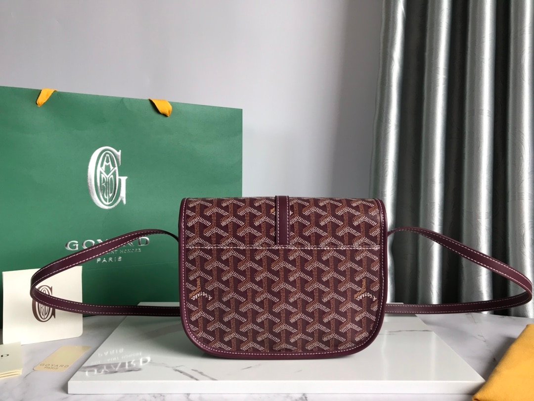 Goyard Bag - Image 4