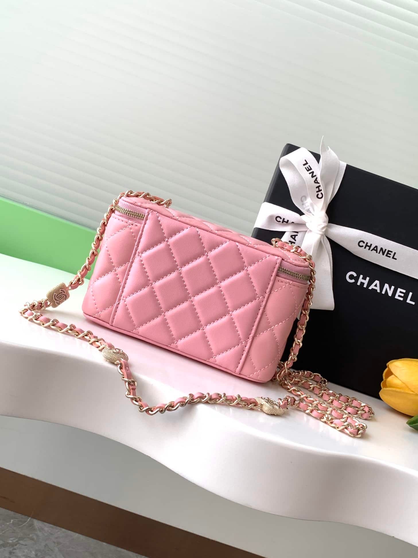 Chanel Bag - Image 4