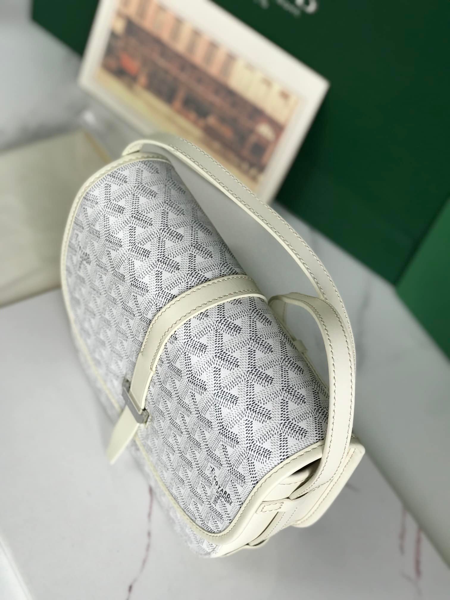 Goyard Bag - Image 4