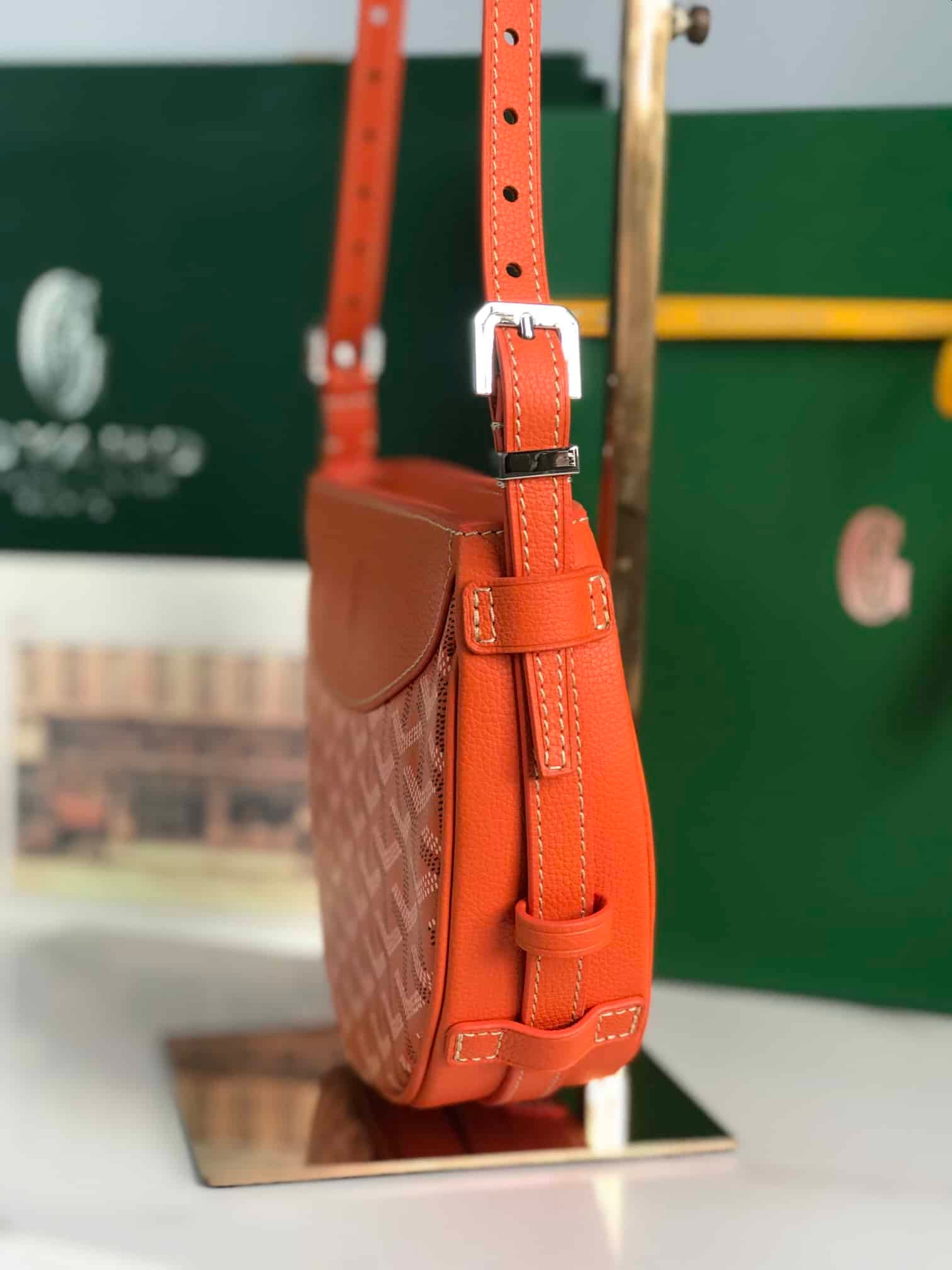 Goyard Bag - Image 4