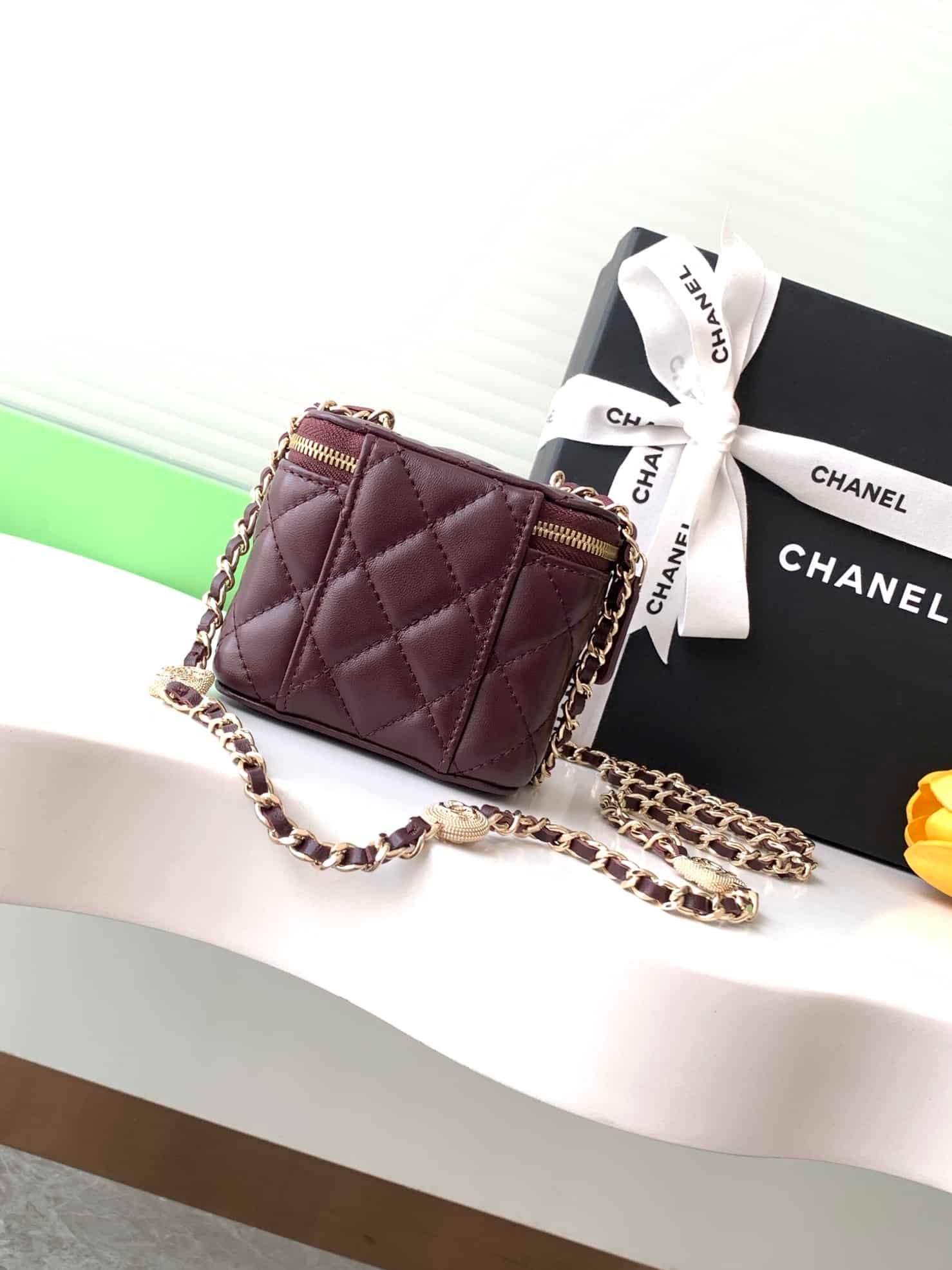 Chanel Bag - Image 4