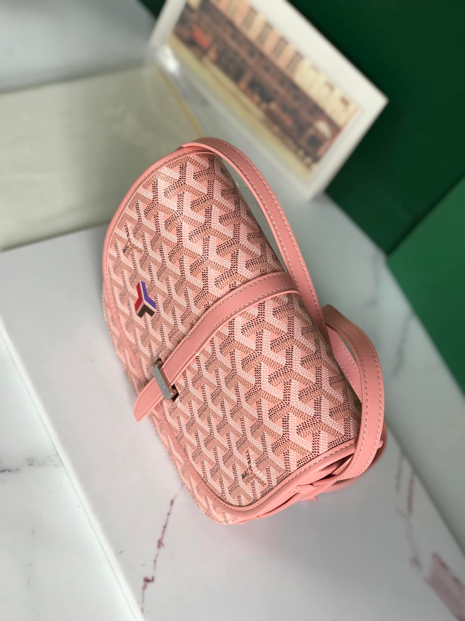 Goyard Bag - Image 4
