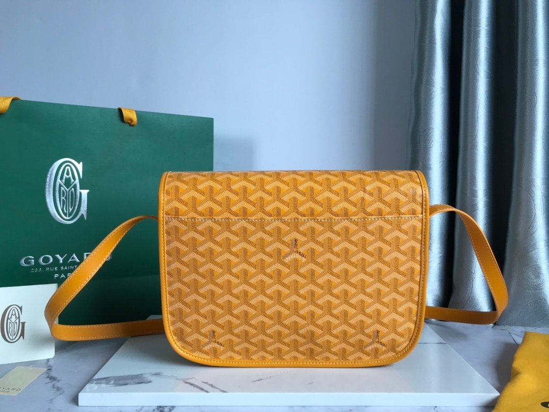 Goyard Bag - Image 4