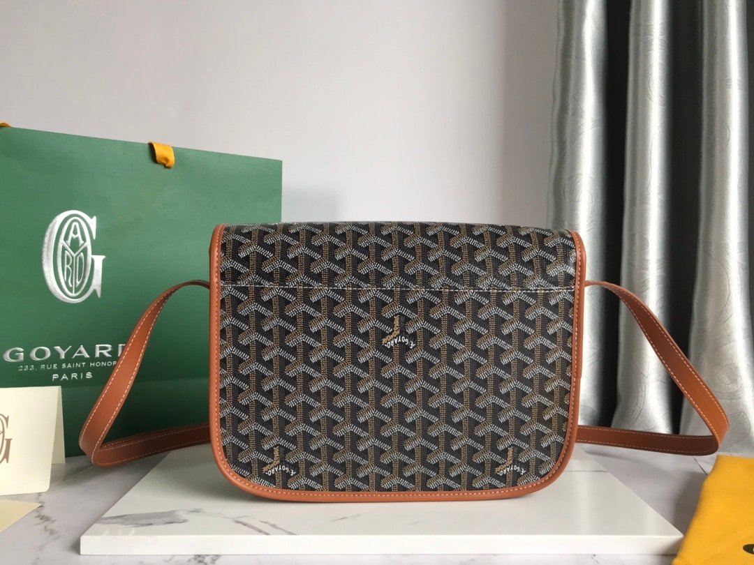 Goyard Bag - Image 4