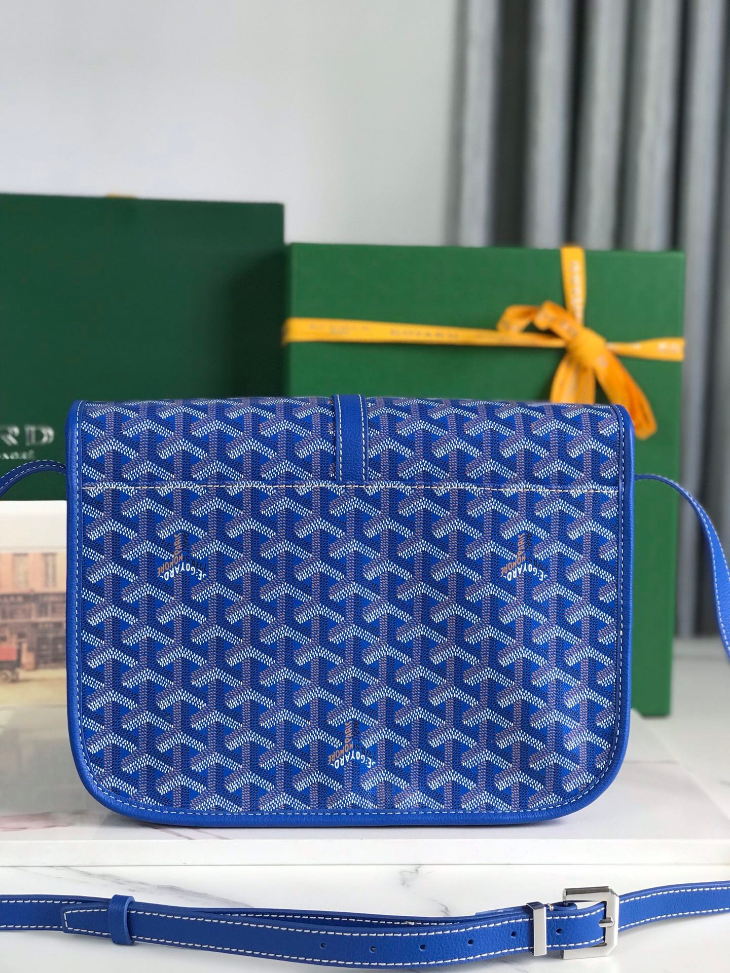 Goyard Bag - Image 4