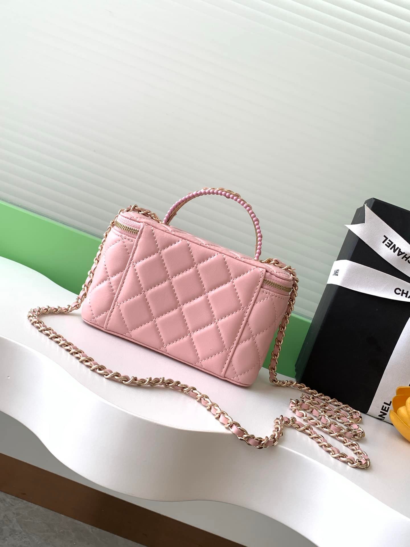 Chanel Bag - Image 4