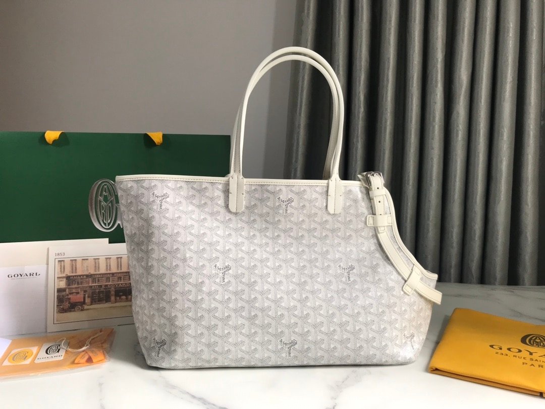 Goyard Bag - Image 4
