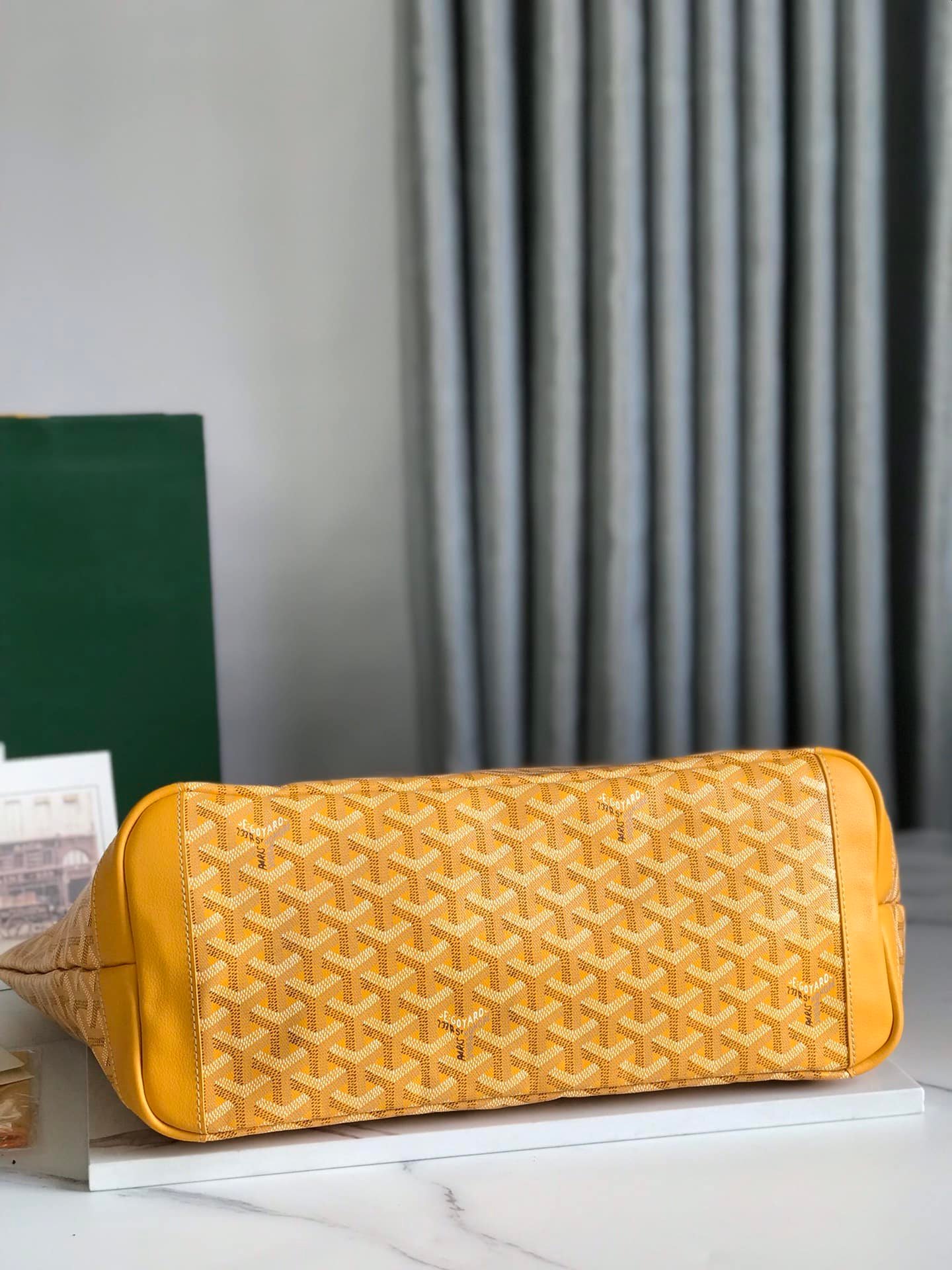 Goyard Bag - Image 4