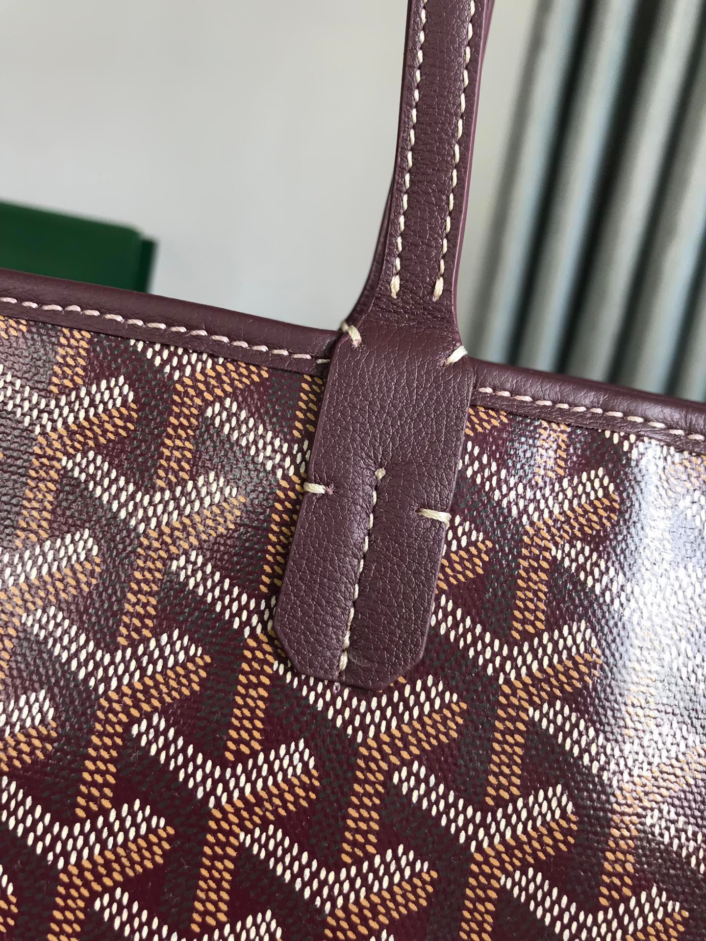 Goyard Bag - Image 4