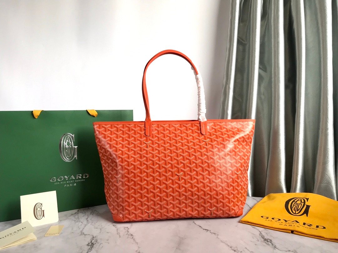 Goyard Bag - Image 4