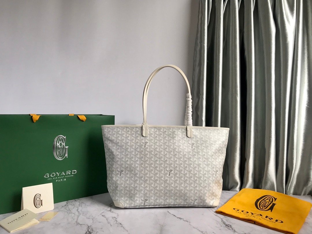 Goyard Bag - Image 4
