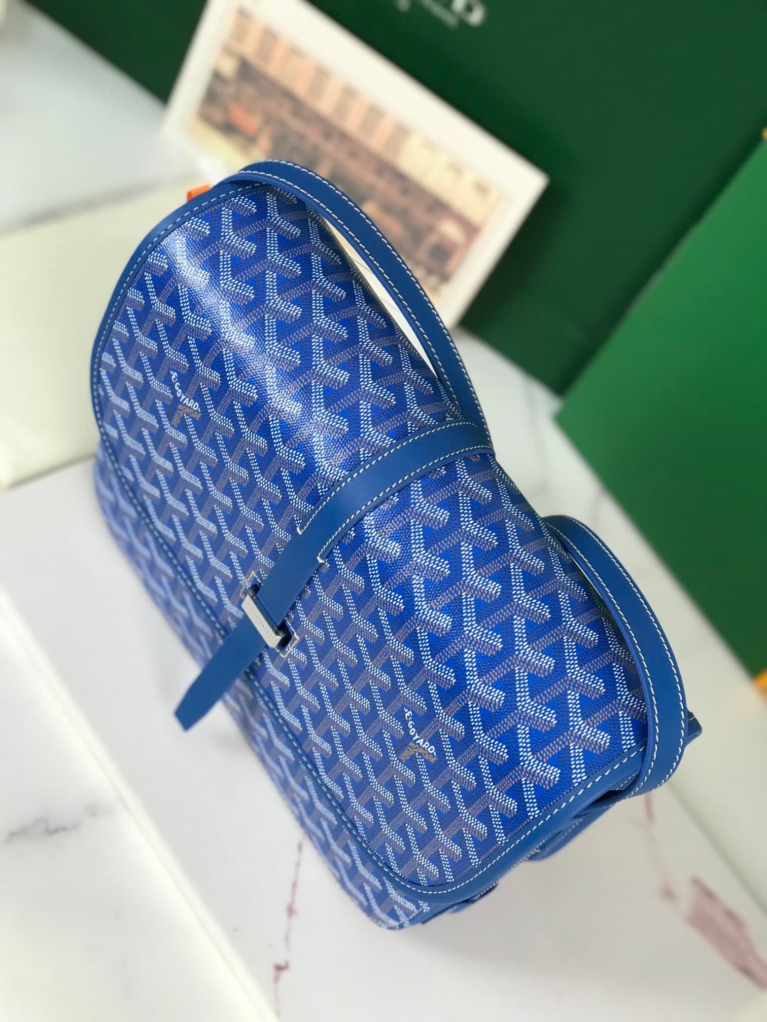 Goyard Bag - Image 4