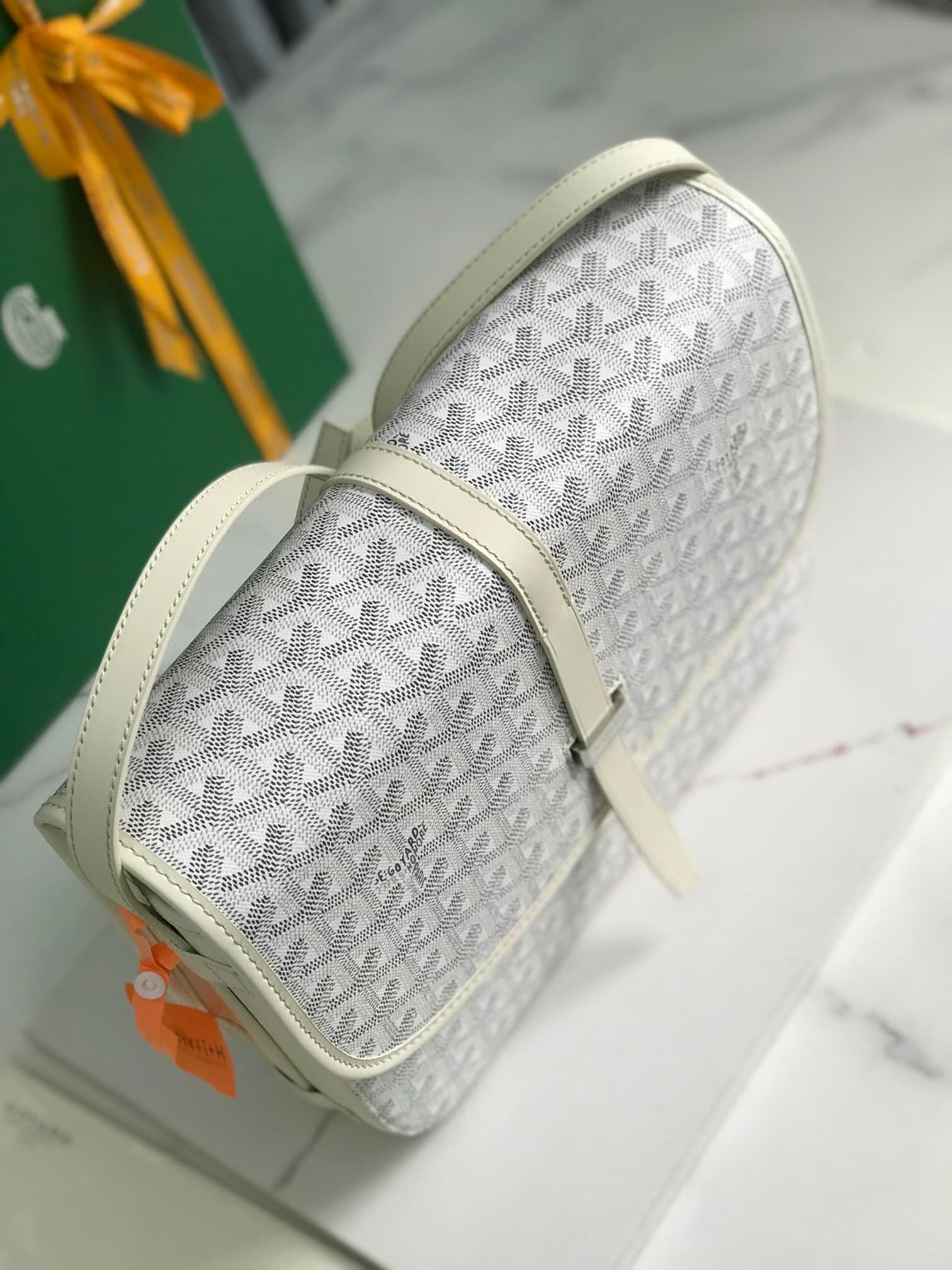 Goyard Bag - Image 4