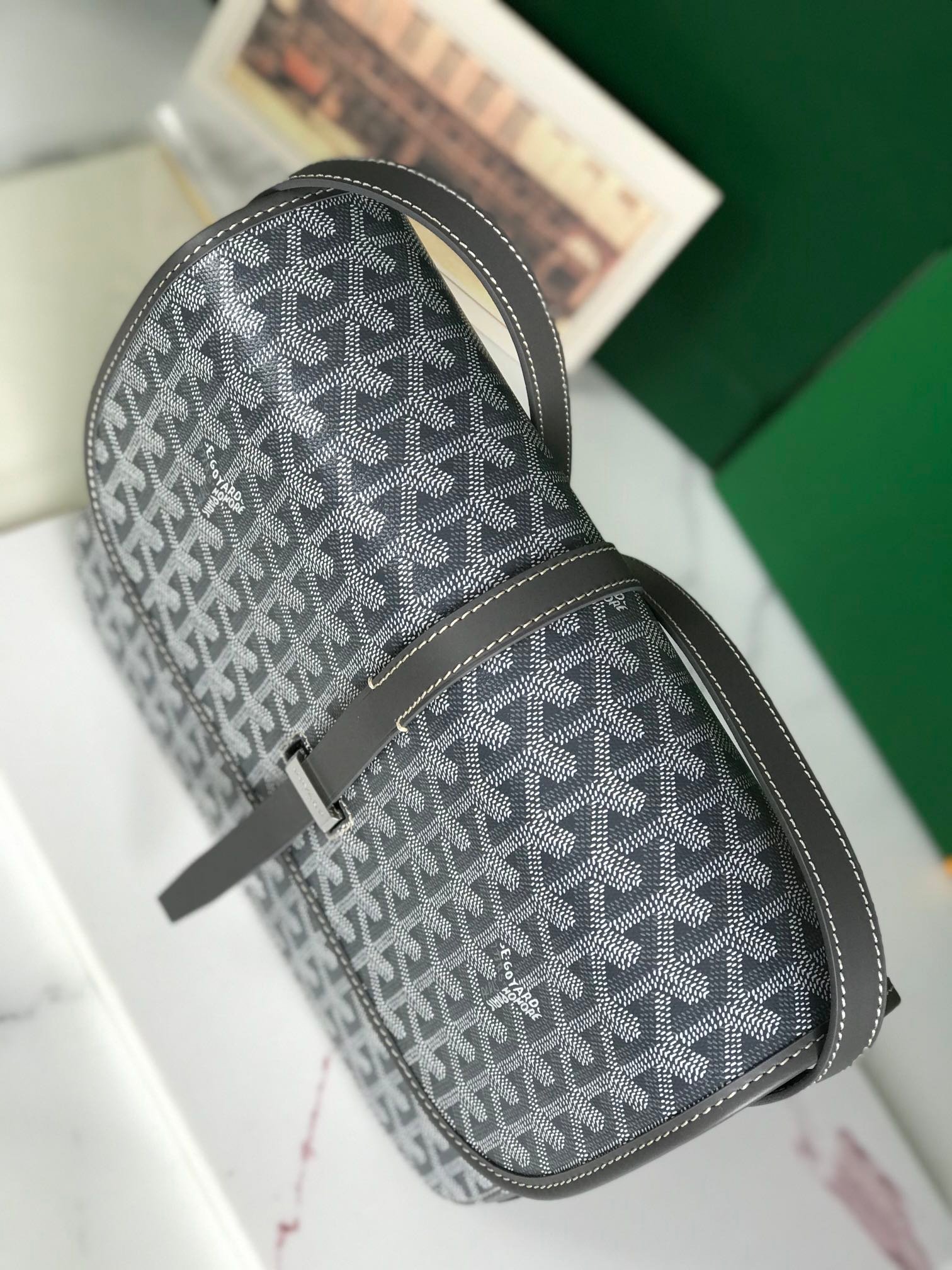 Goyard Bag - Image 4