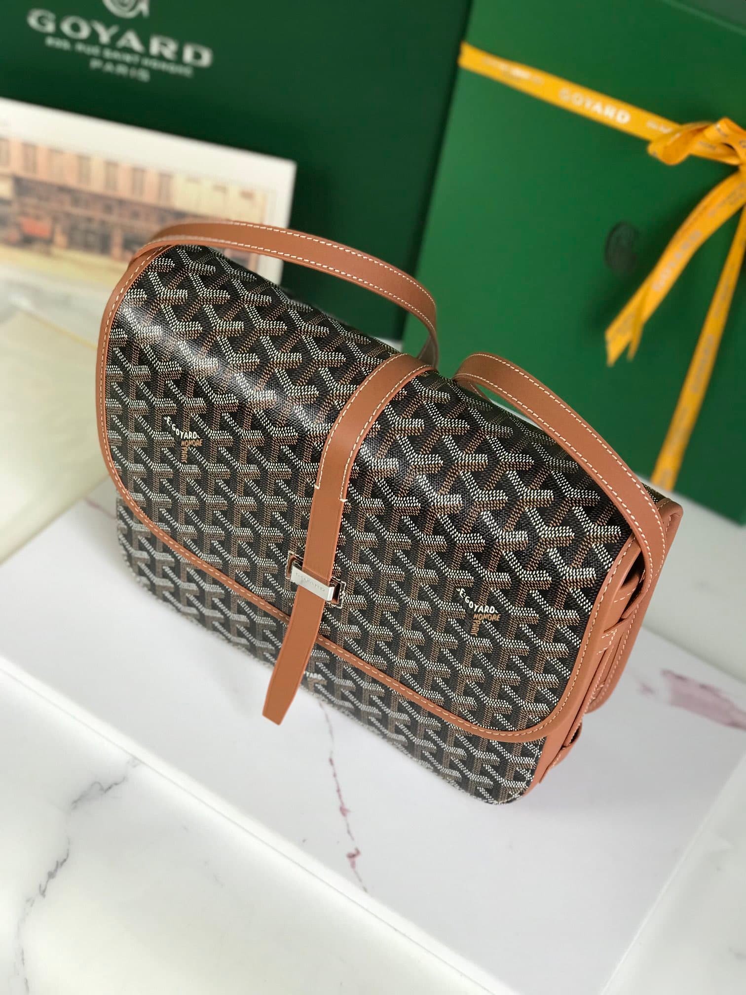 Goyard Bag - Image 4