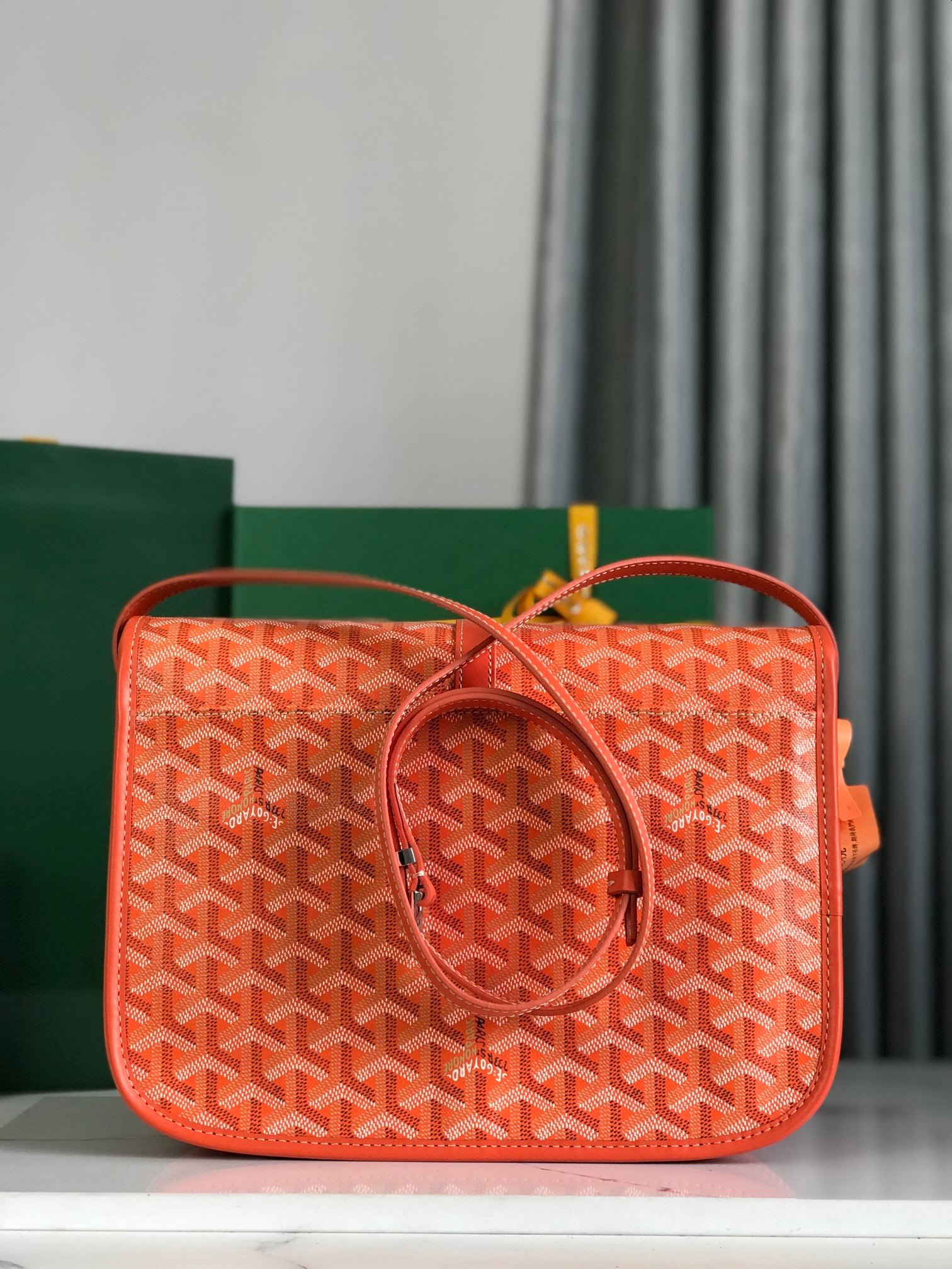 Goyard Bag - Image 4