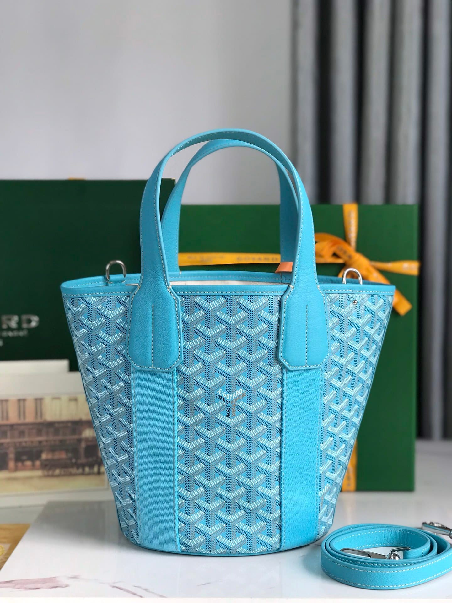 Goyard Bag - Image 4