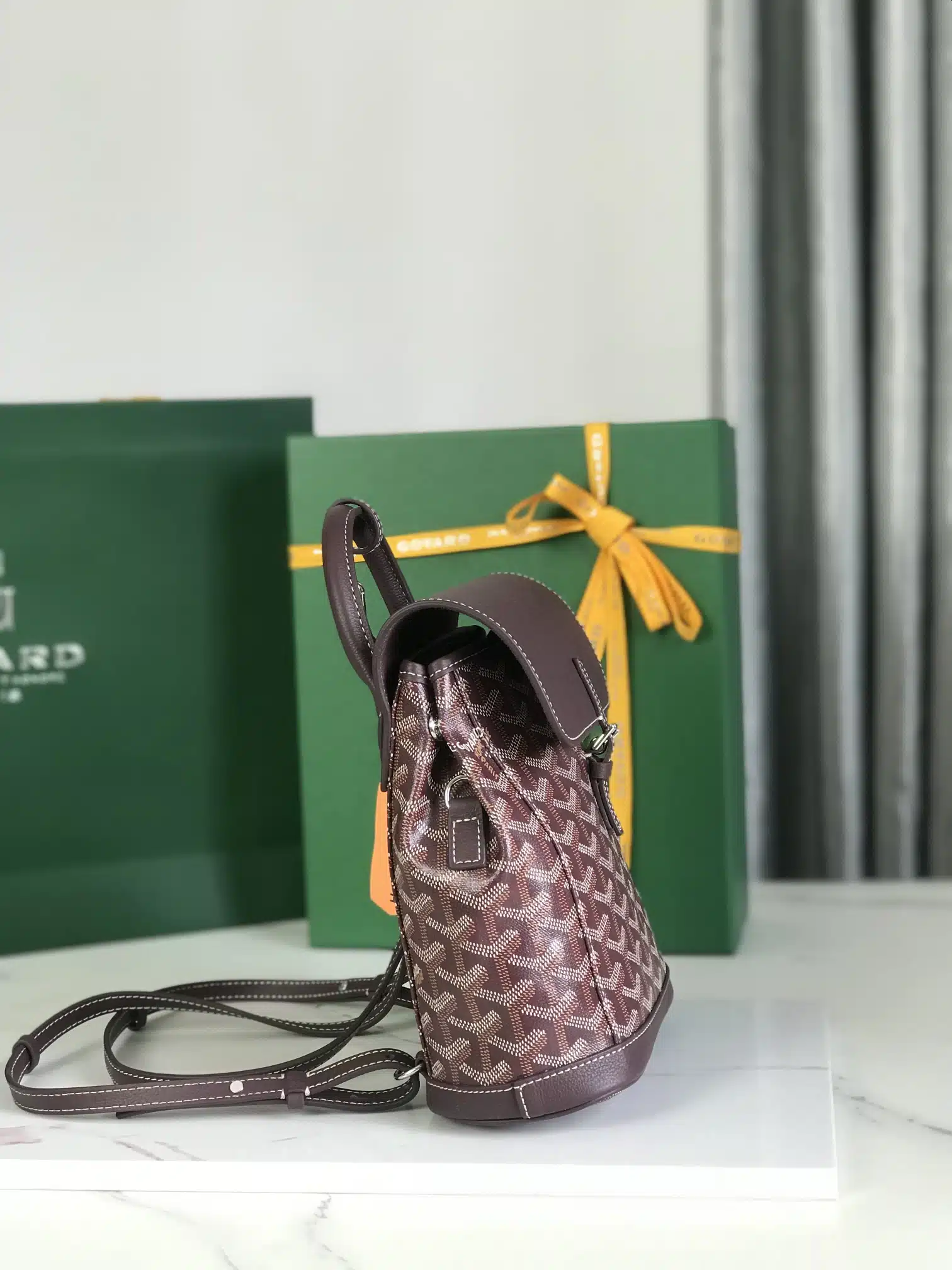 Goyard Bag - Image 4