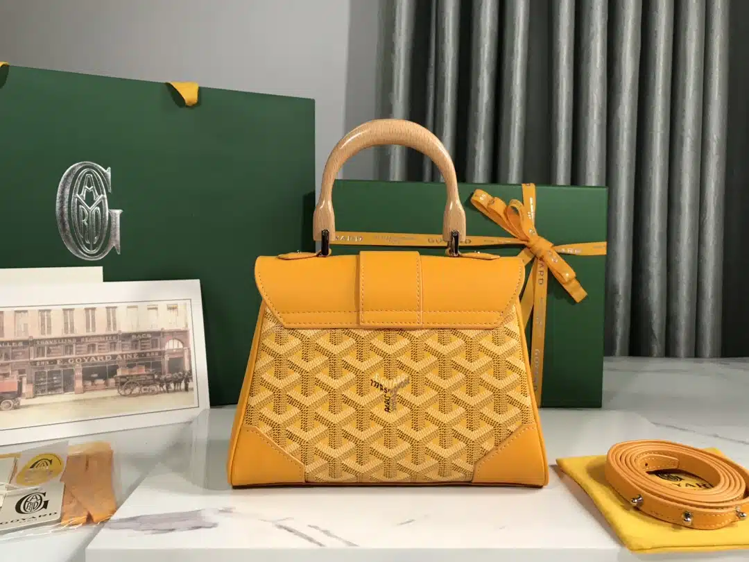 Goyard  Bag - Image 4
