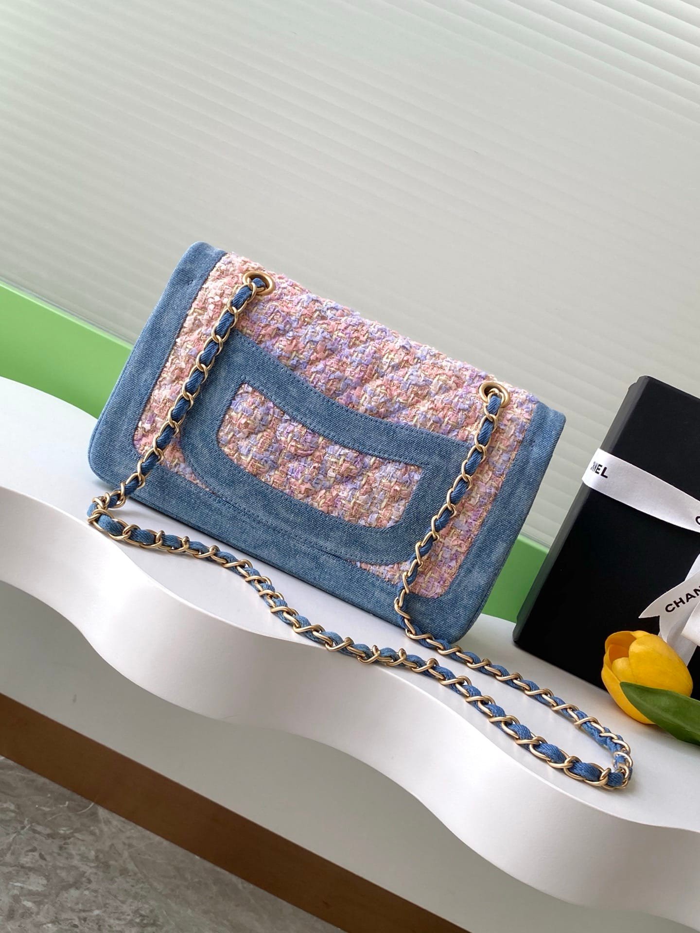 Chanel Bag - Image 4