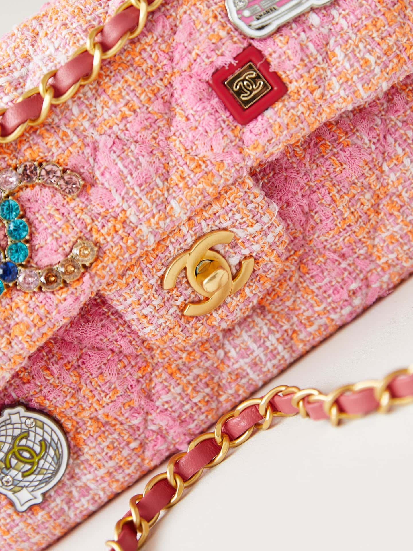 Chanel Bag - Image 2