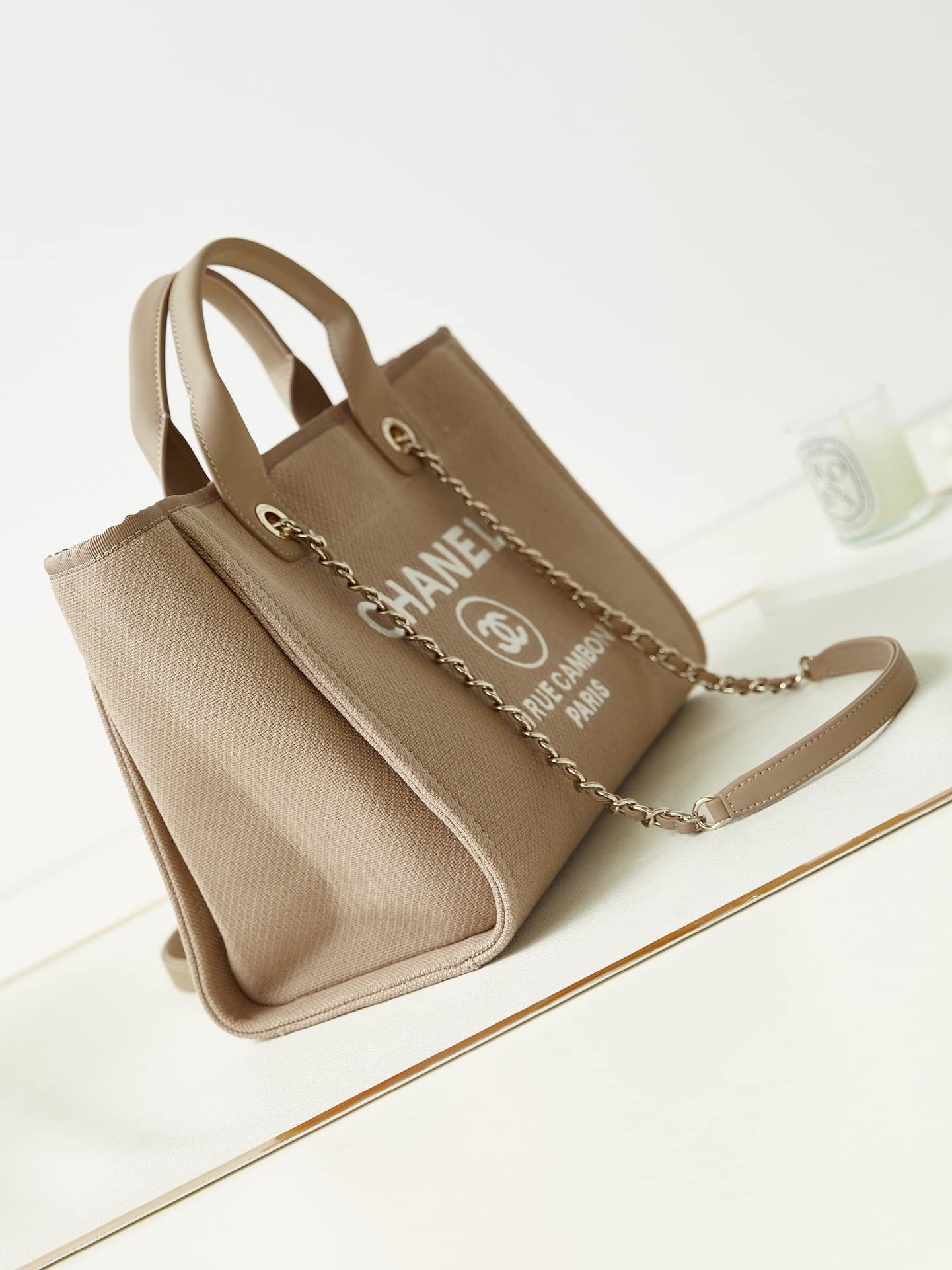 Chanel Bag - Image 4