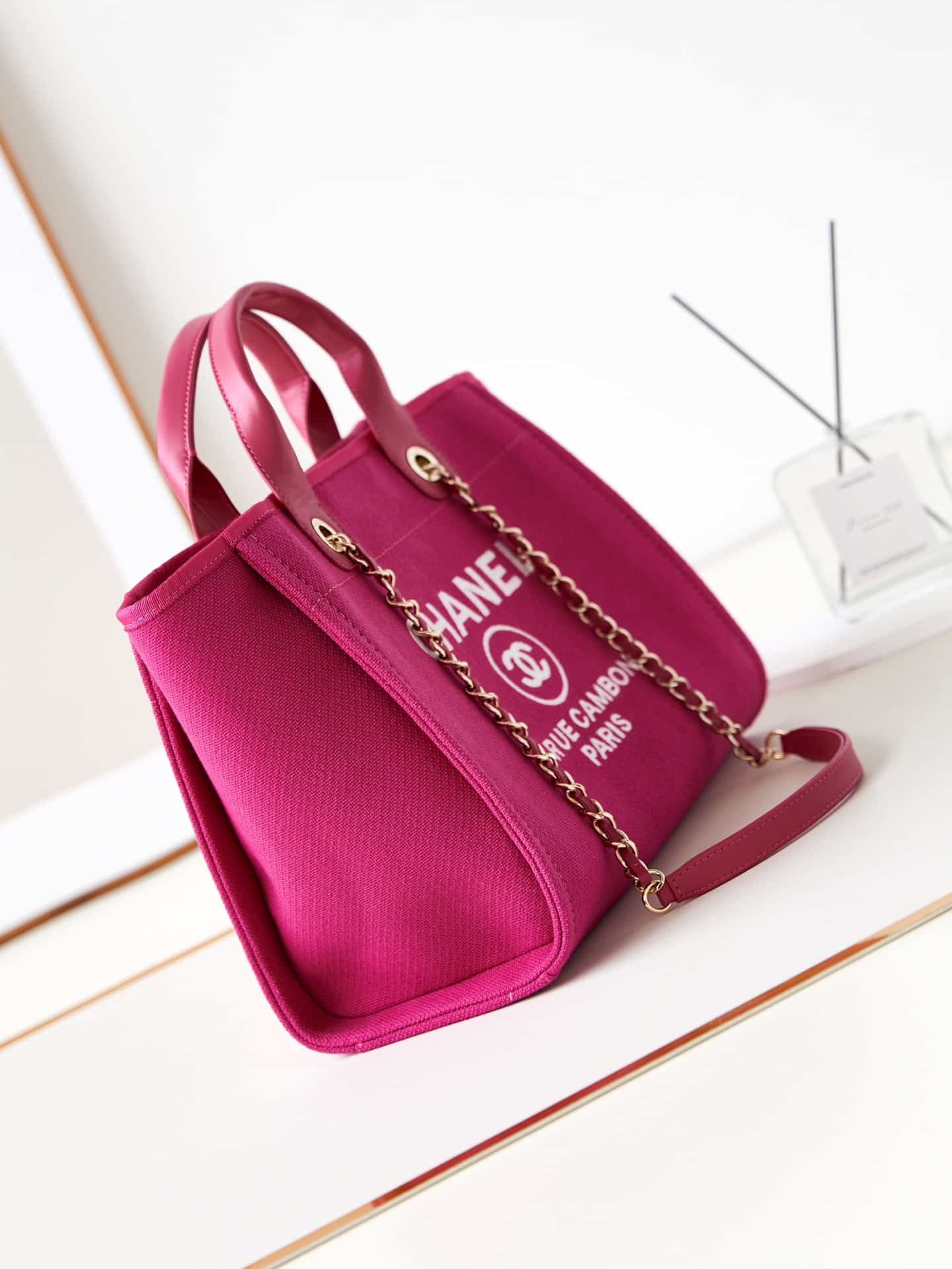 Chanel Bag - Image 4