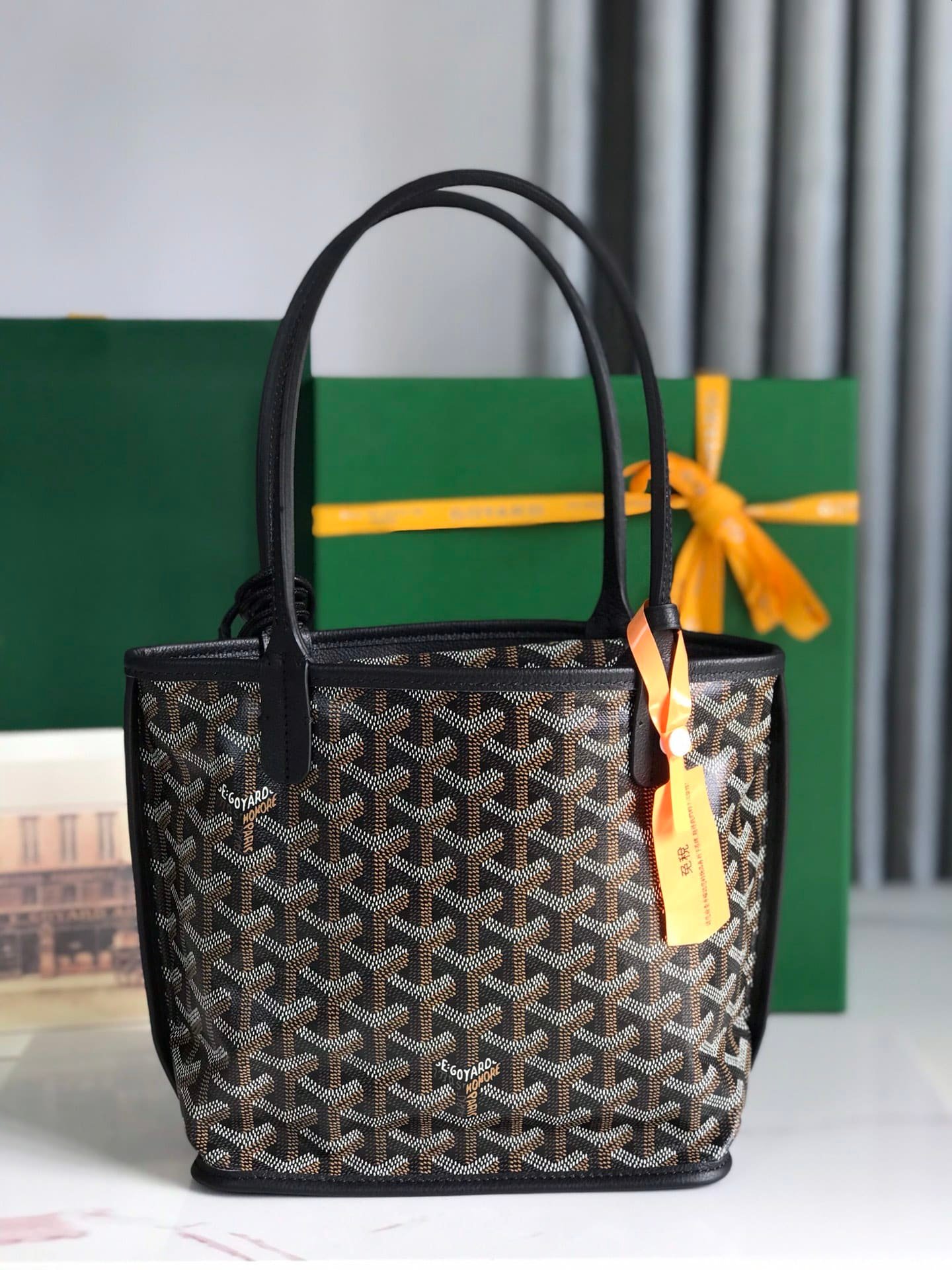 Goyard Bag - Image 4