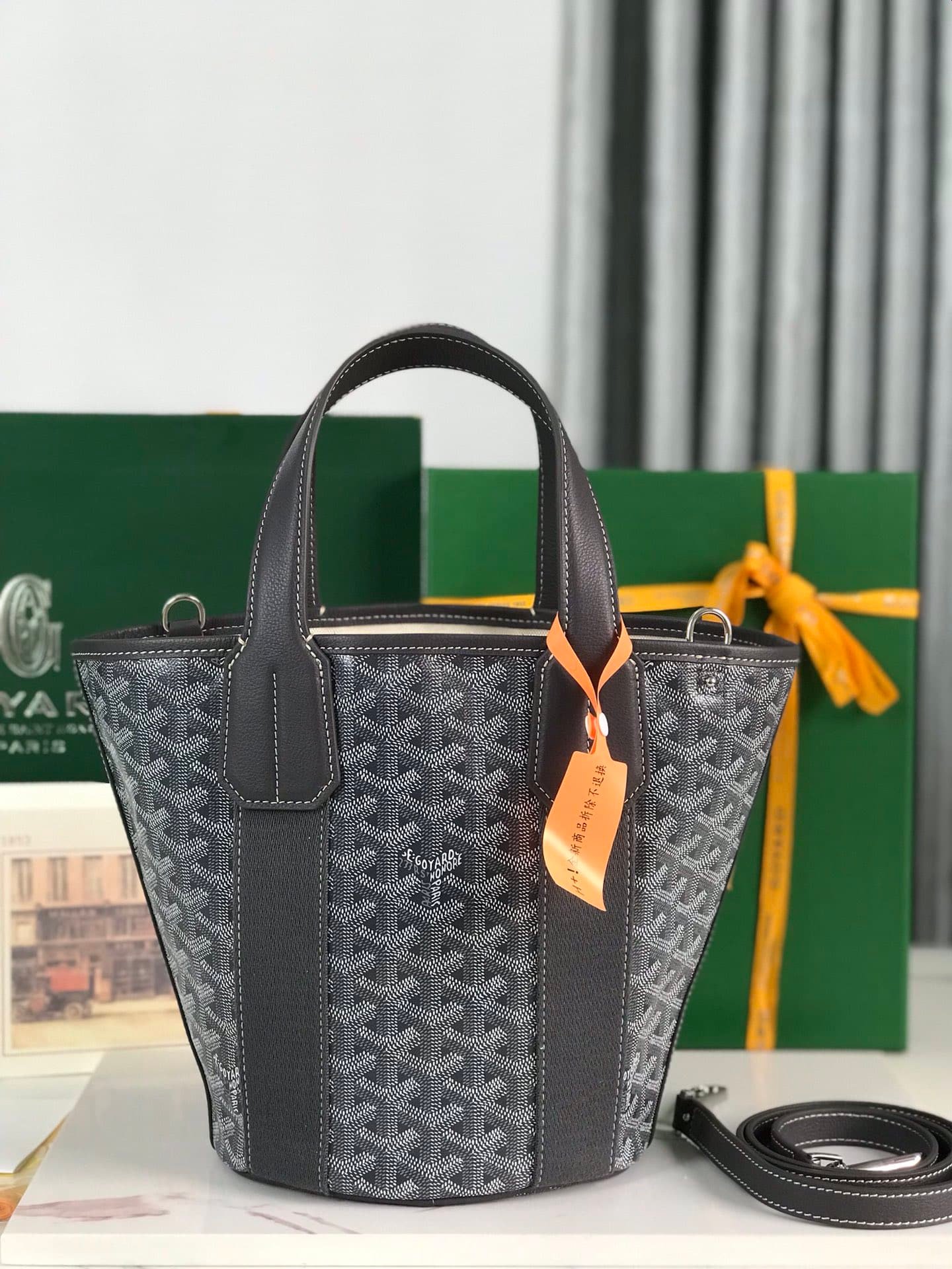 Goyard Bag - Image 4