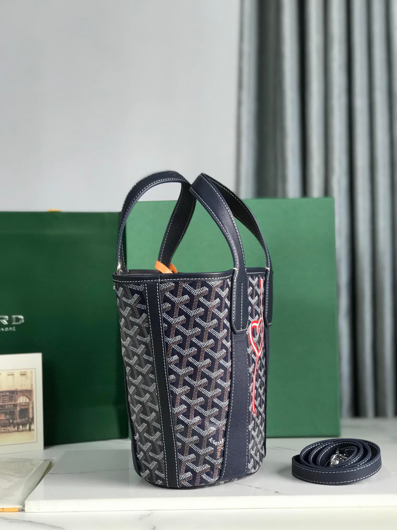 Goyard Bag - Image 4