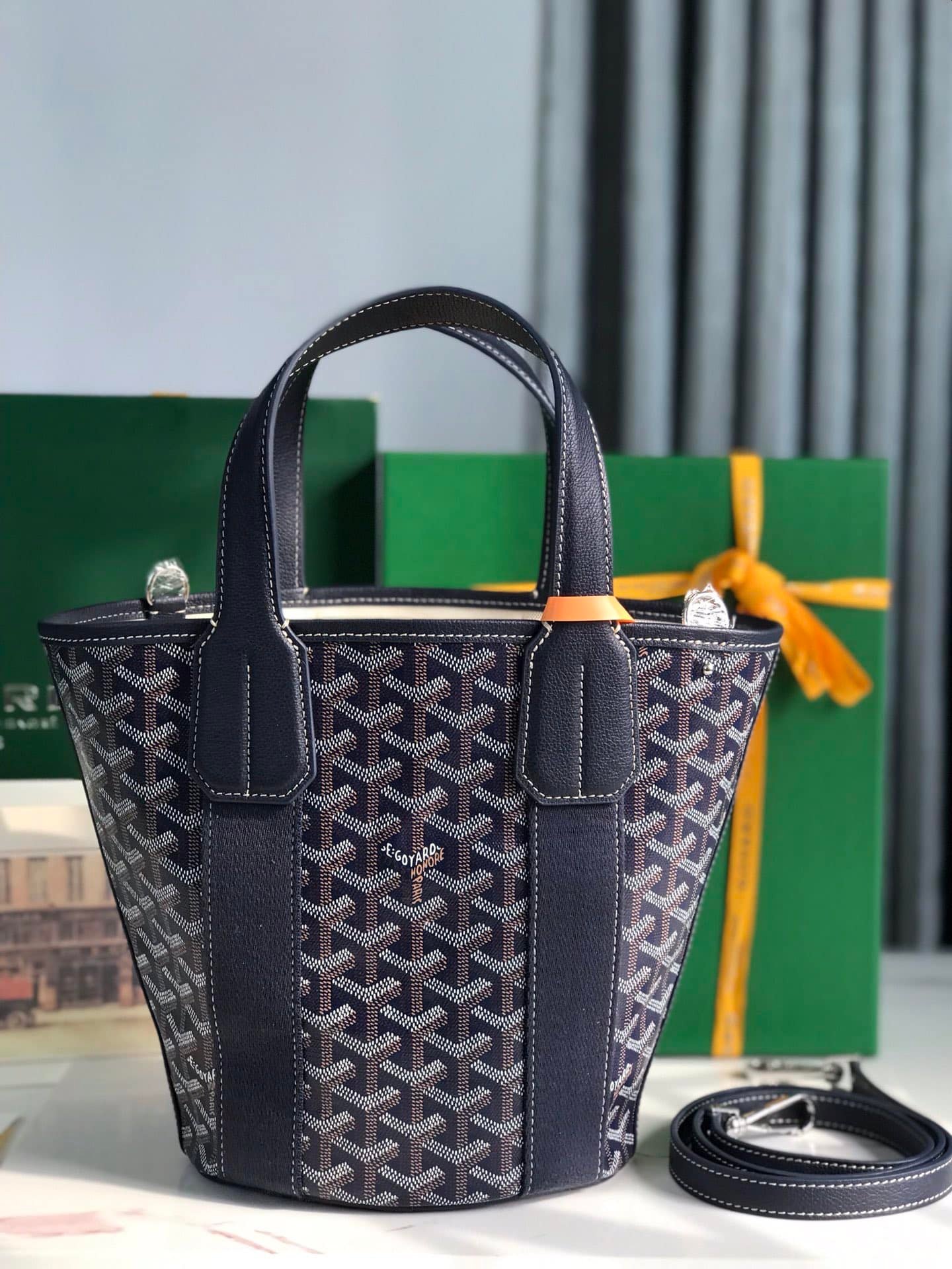 Goyard Bag - Image 4