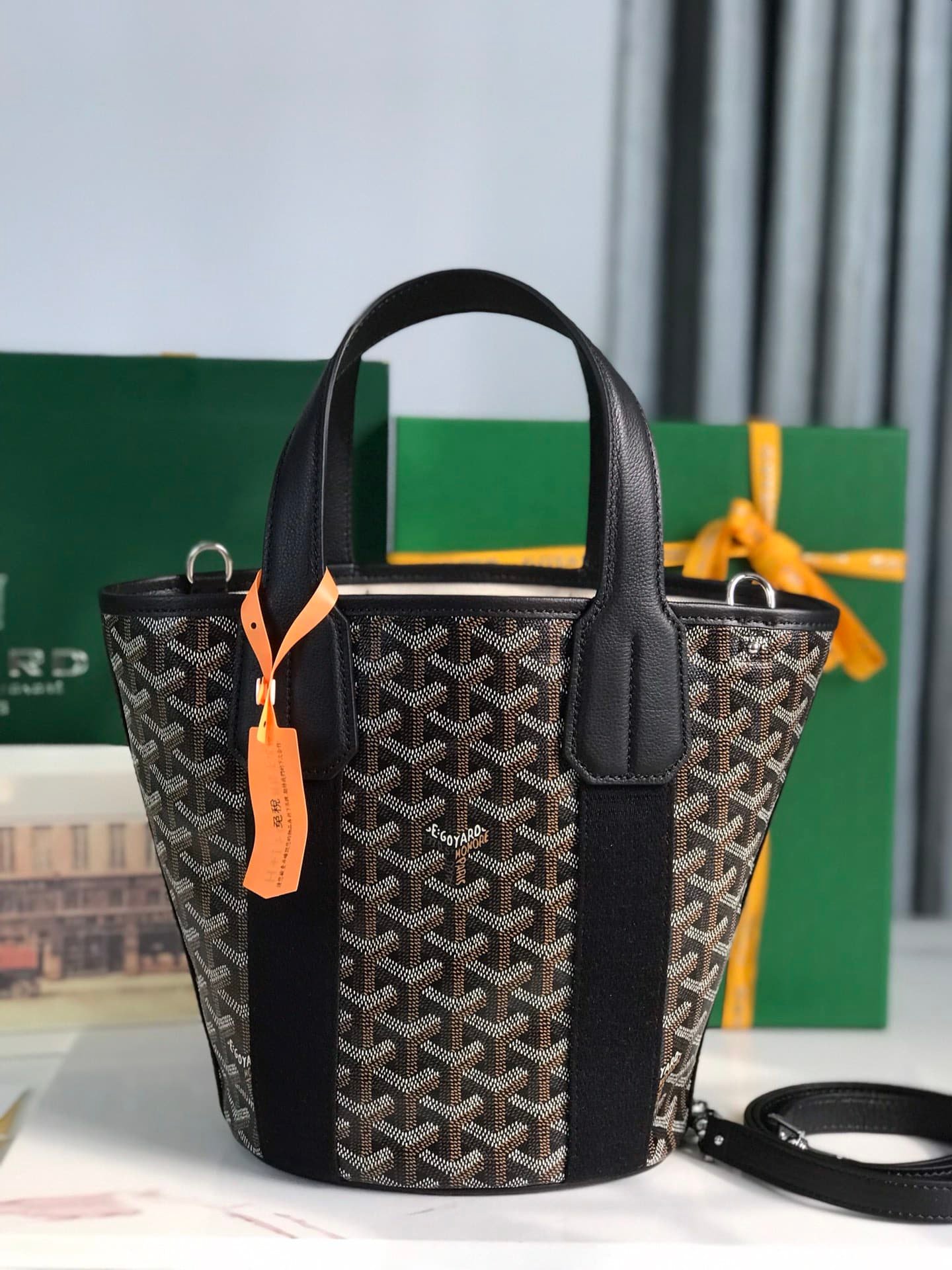 Goyard Bag - Image 4