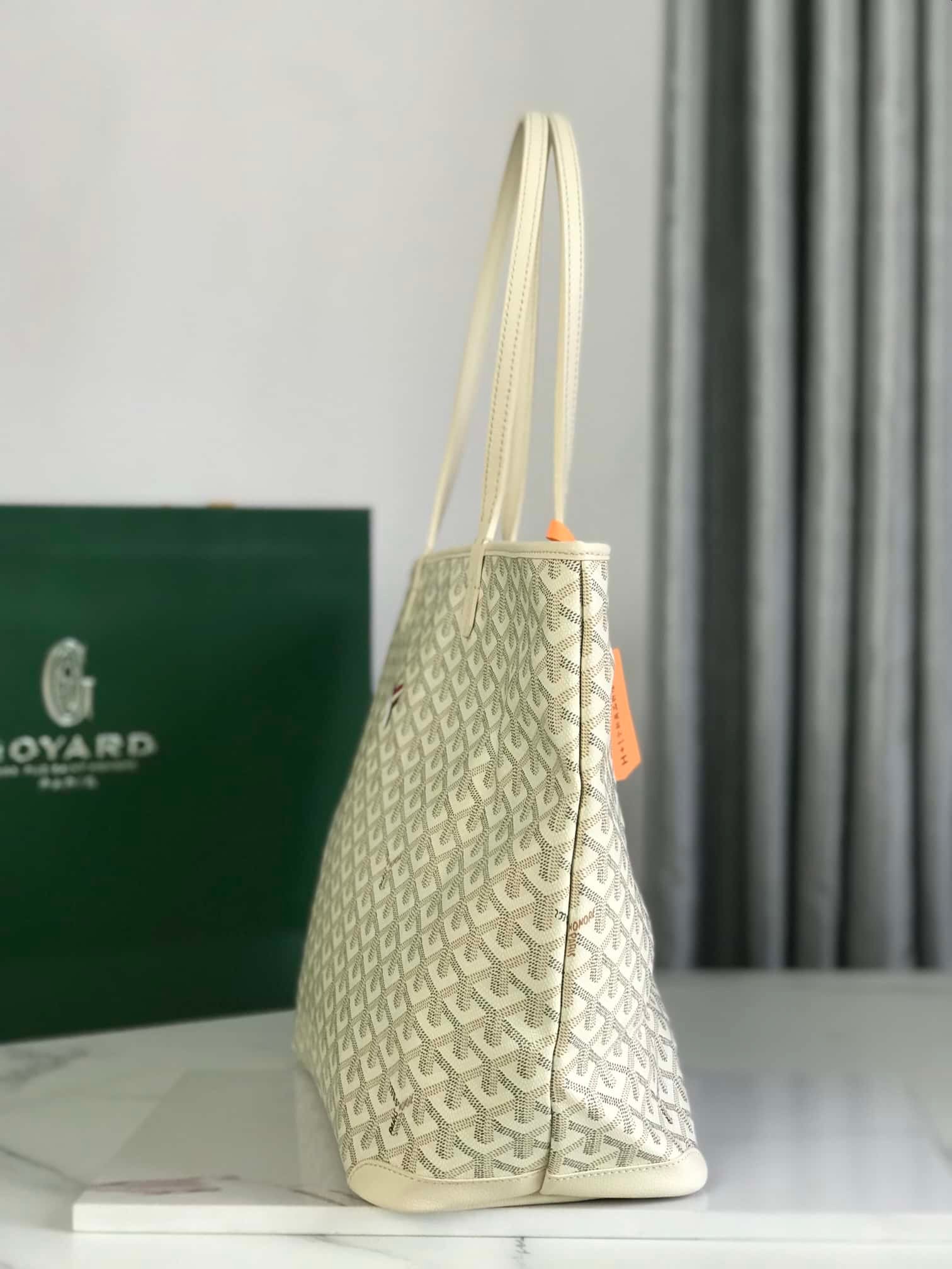 Goyard Bag - Image 4