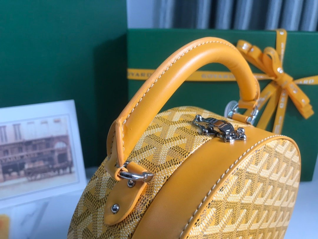 Goyard Bag - Image 4