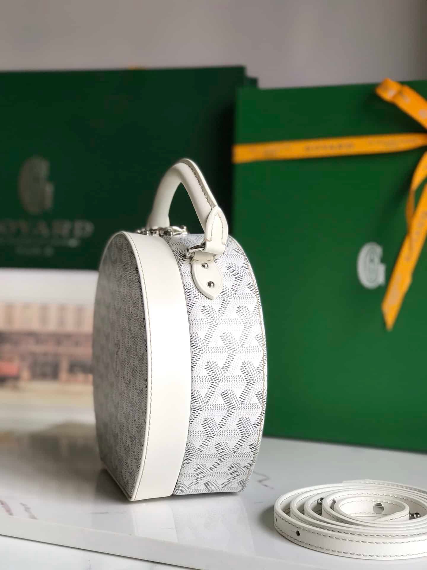 Goyard Bag - Image 4