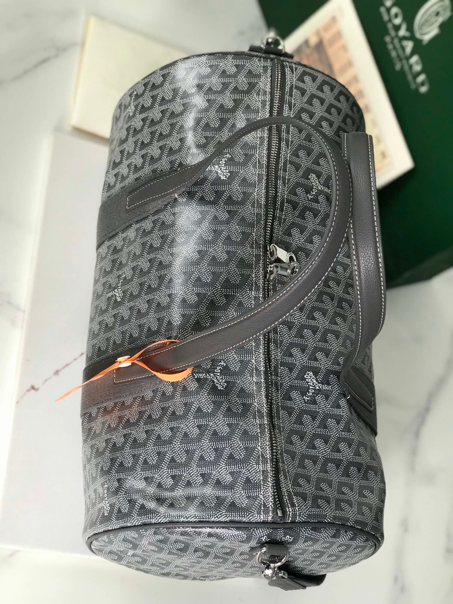 Goyard Bag - Image 4