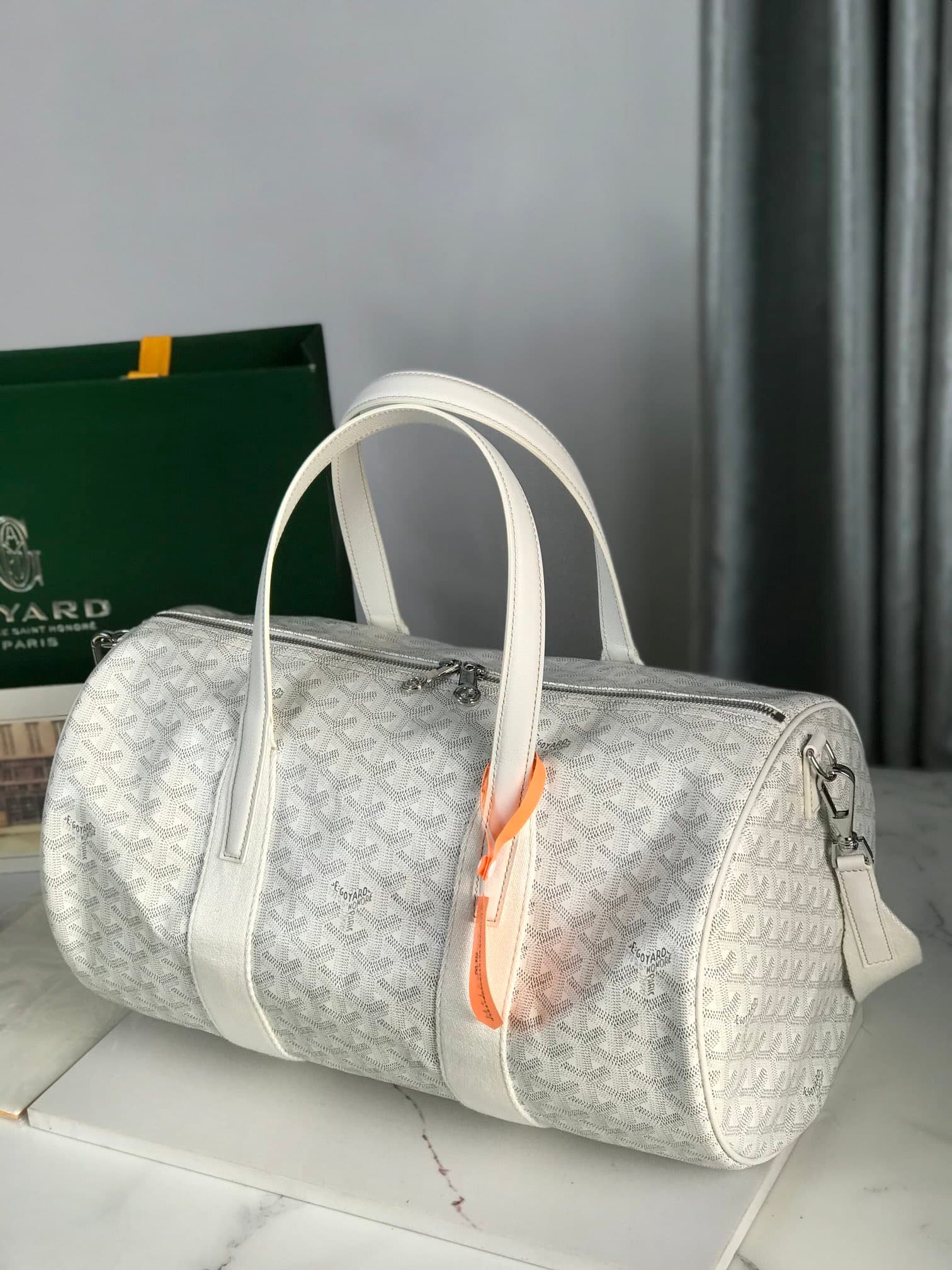 Goyard Bag - Image 4