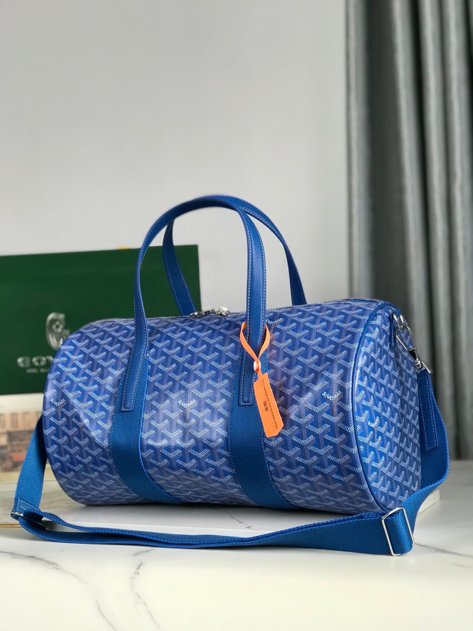 Goyard Bag - Image 4