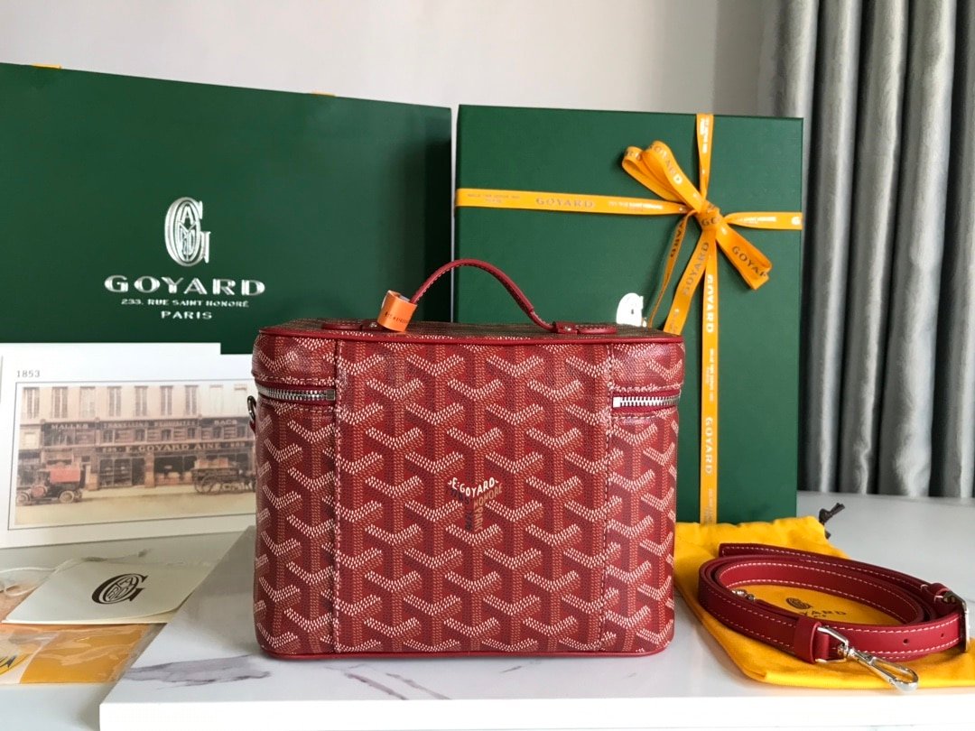 Goyard Bag - Image 4