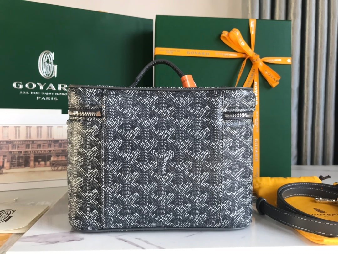Goyard Bag - Image 4