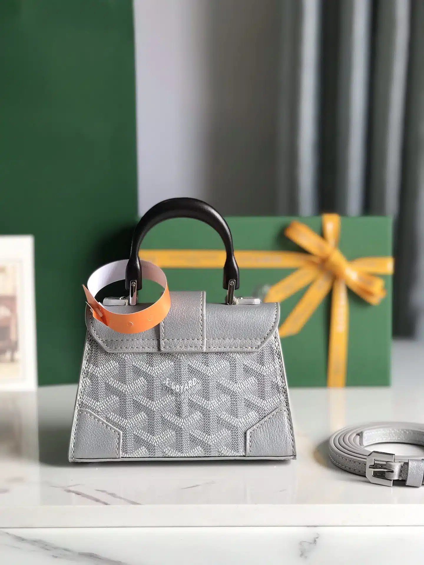 Goyard Bag - Image 4