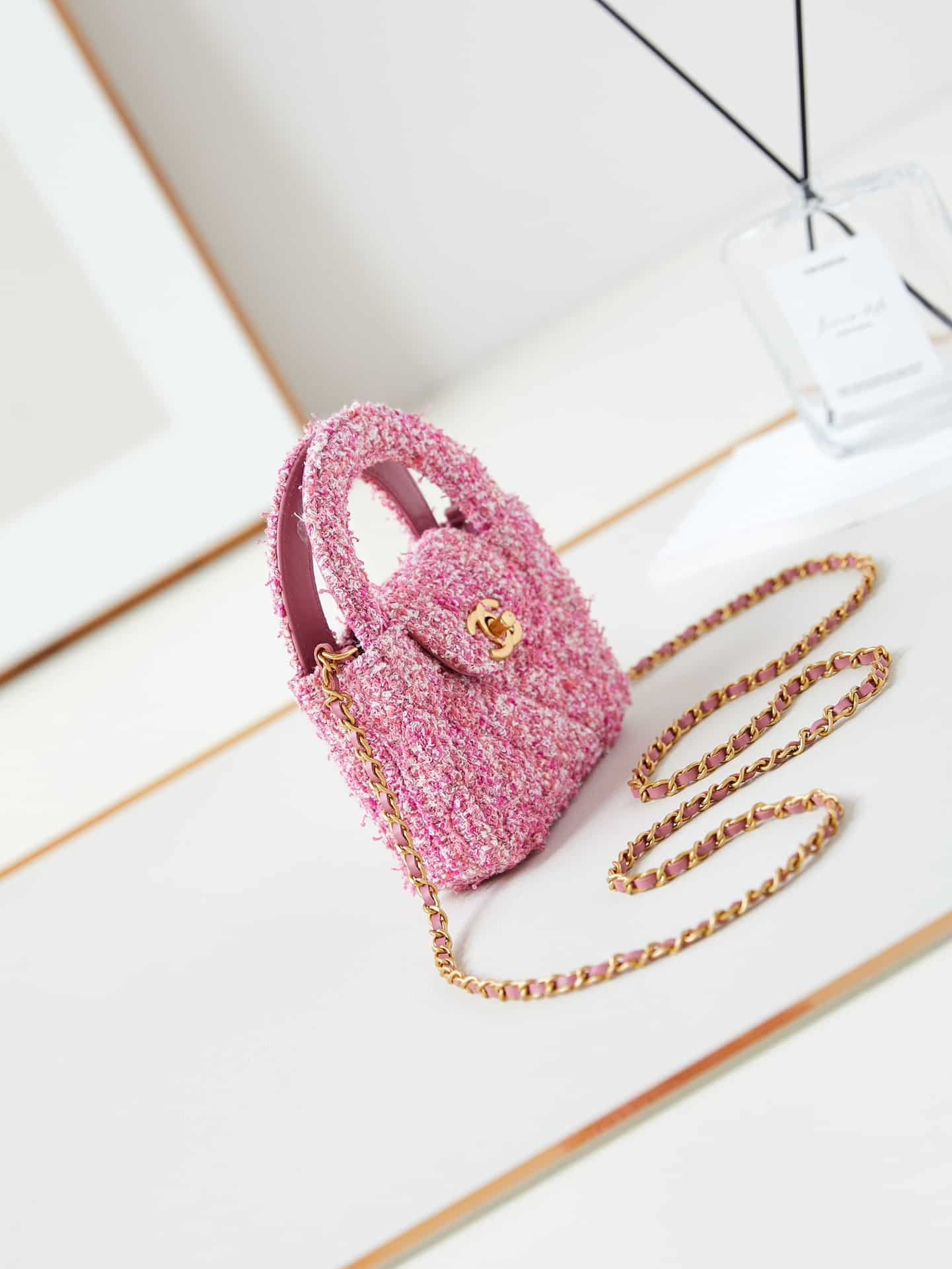 Chanel Bag - Image 4