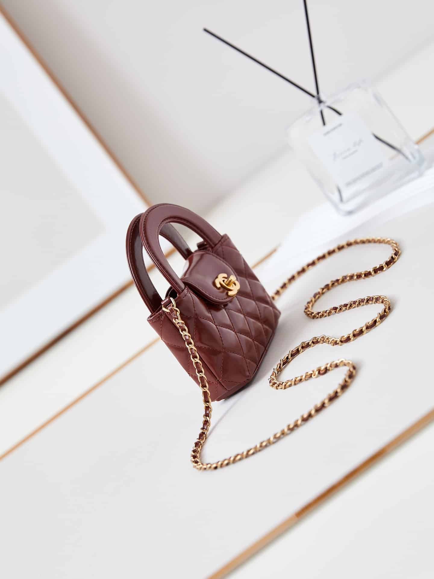 Chanel Bag - Image 4